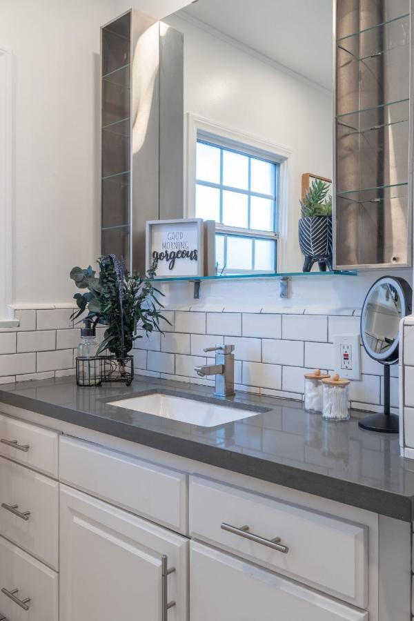 Angel&rose Universal Hollywood Heated Pool House King Bed Vakantiehuis Los Angeles