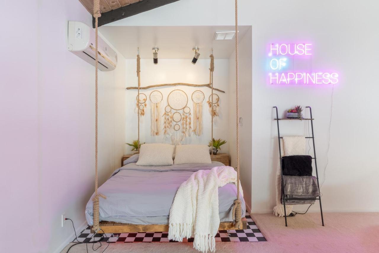 Angel&rose Universal Hollywood Heated Pool House King Bed Vakantiehuis
