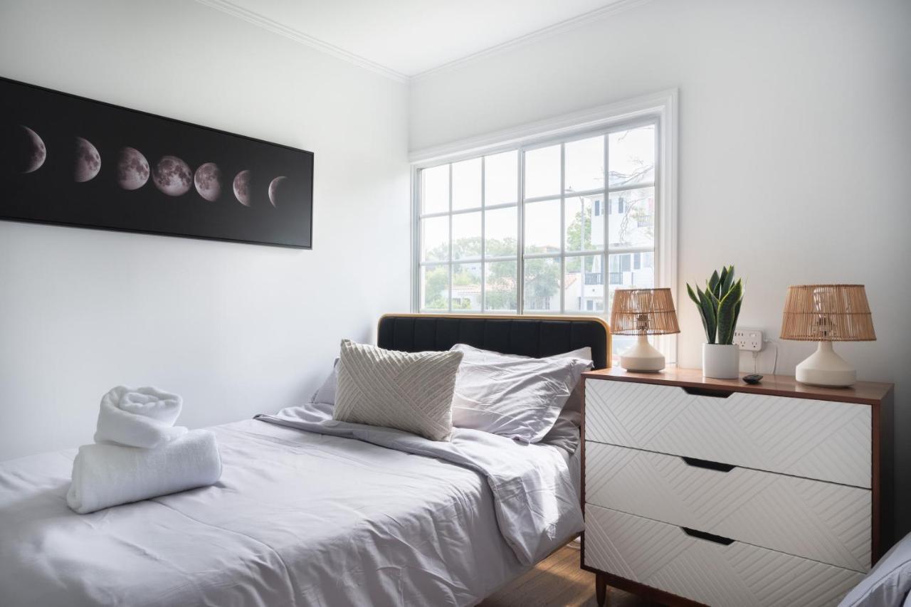 Vakantiehuis Angel&rose Universal Hollywood Heated Pool House King Bed *