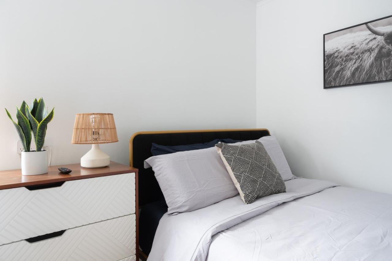 Vakantiehuis Angel&rose Universal Hollywood Heated Pool House King Bed Los Angeles