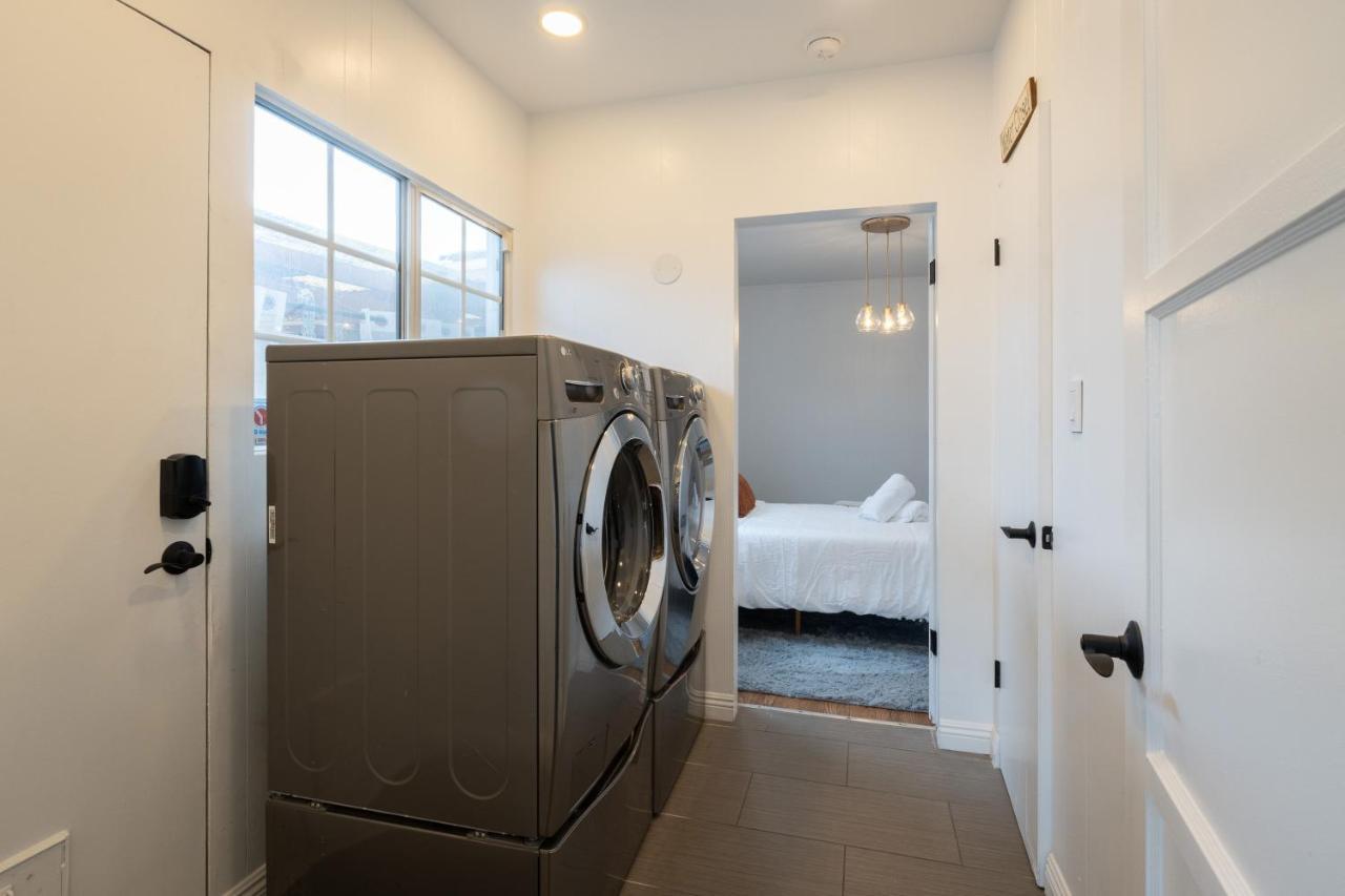 Angel&rose Universal Hollywood Heated Pool House King Bed Vakantiehuis *