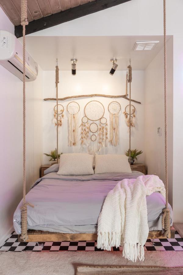 Angel&rose Universal Hollywood Heated Pool House King Bed Vakantiehuis