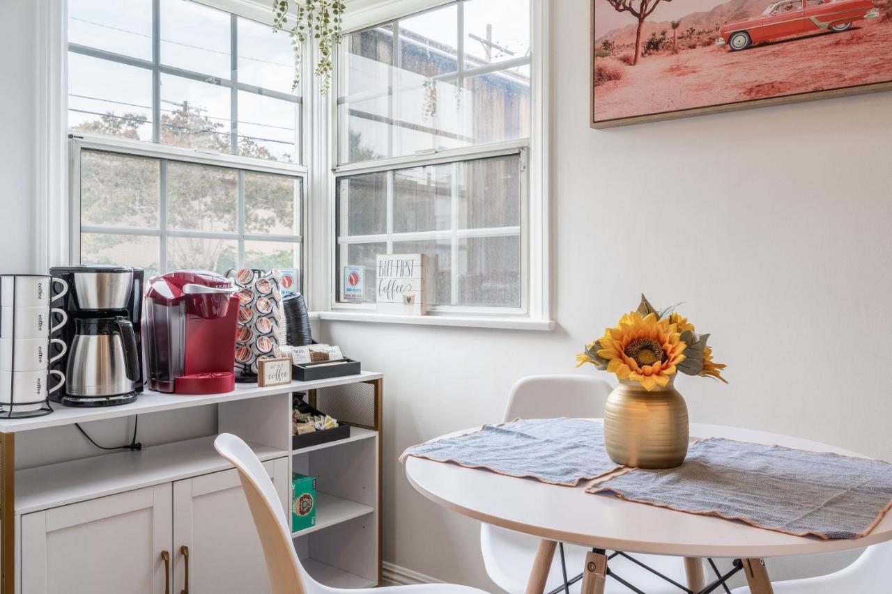 Vakantiehuis Angel&rose Universal Hollywood Heated Pool House King Bed Los Angeles