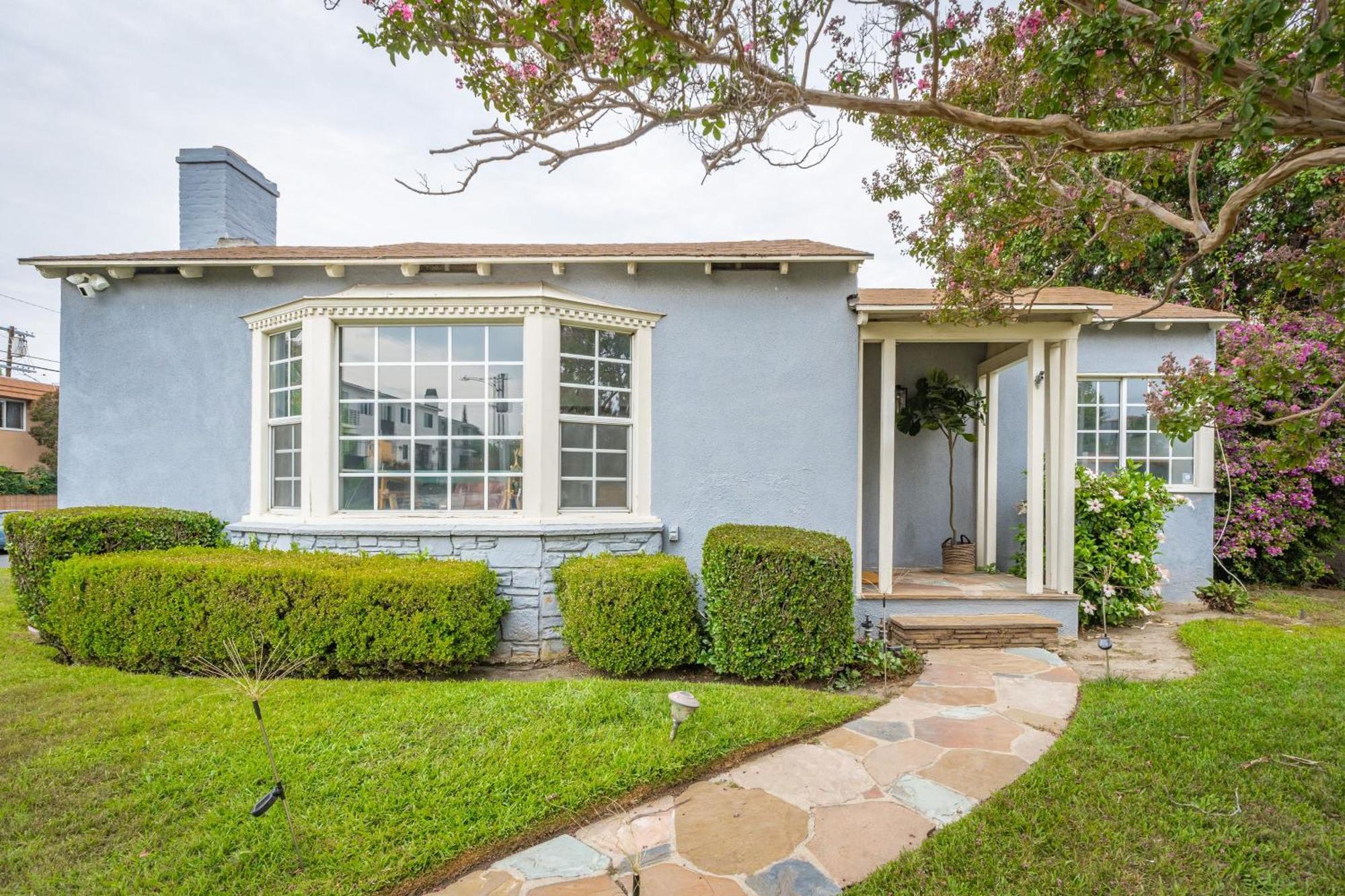 Vakantiehuis Angel&rose Universal Hollywood Heated Pool House King Bed Los Angeles